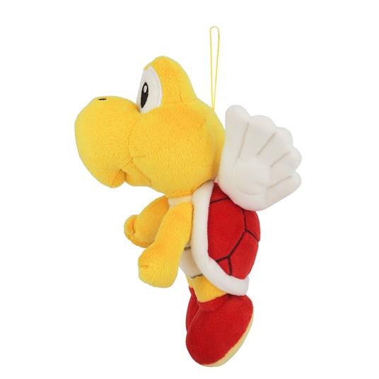 Together Plus - Peluche Super Mario - All Star Collection AC22 - Paratroopa 20 cm - 2