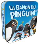 La Banda Dei Pinguini