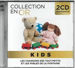 Collection En Or. Kids (2 CD)