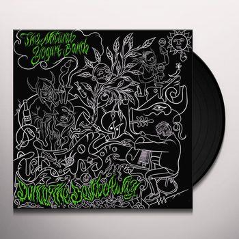 Dance The Devil Away - Vinile LP di Natural Yogurt Band