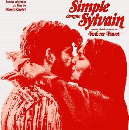 Simple Comme Sylvain - Vinile LP di Forever Pavot