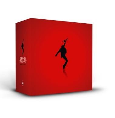 10 Ans De Live - CD Audio di Ibrahim Maalouf