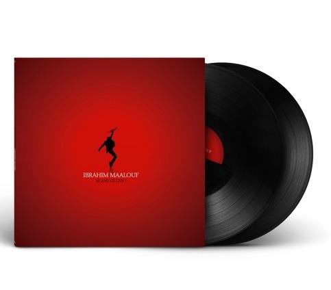 10 Ans De Live - Vinile LP di Ibrahim Maalouf - 2