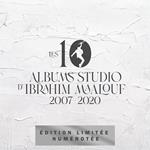Les 10 Albums Studio D'Ibrahim Maalouf 2007-2020