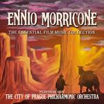 Ennio Morricone. Essential Film Music Collection (Colonna sonora)