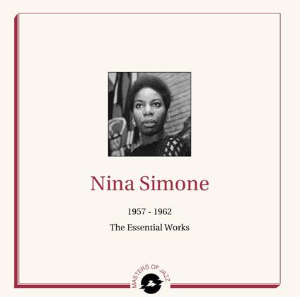 1957-1962. The Essential Works - Vinile LP di Nina Simone