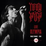 Live at Olympia. Paris 1991