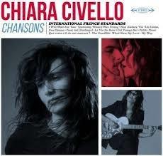 Chansons - CD Audio di Chiara Civello