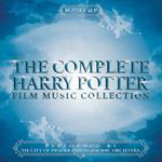 The Complete Harry Potter Film Music (Colonna Sonora)