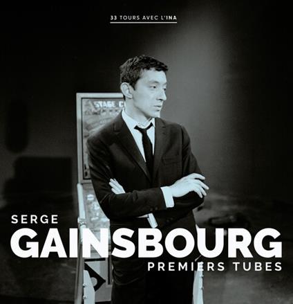 Premiers Tubes Live - Vinile LP di Serge Gainsbourg