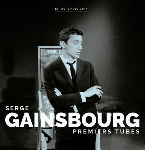 Premiers Tubes Live - Vinile LP di Serge Gainsbourg