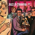 Jazz & Cinema. Vinyl Story (Lp Comic)