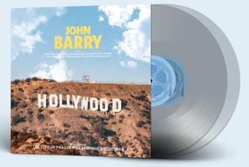Hollywood Story - Vinile LP di John Barry