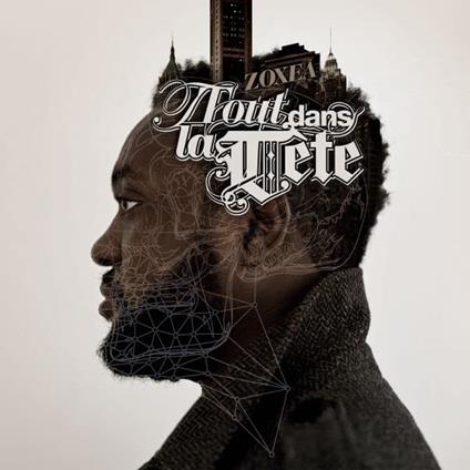 Tout Dans La Tete - Vinile LP di Zoxea