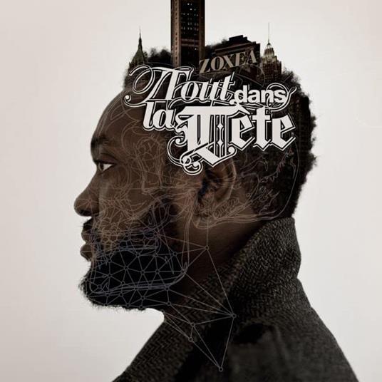 Tout Dans La Tete - Vinile LP di Zoxea