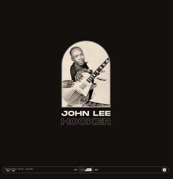 Essential Works 1956-1962 - Vinile LP di John Lee Hooker