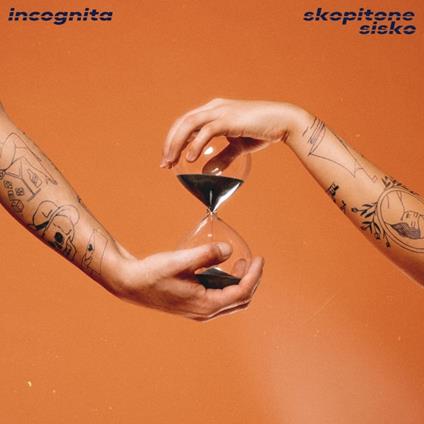 Incognita - Vinile LP di Sisko Skopitone
