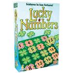 Lucky Numbers. Base - ITA. Gioco da tavolo