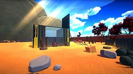 Suicide Guy Collection. Nintendo Switch - 2