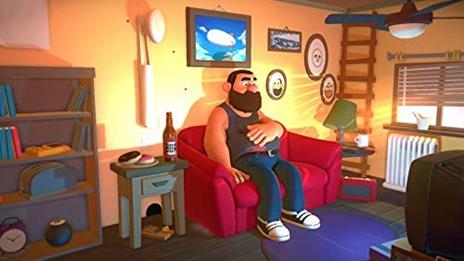 Suicide Guy Collection. Nintendo Switch - 3