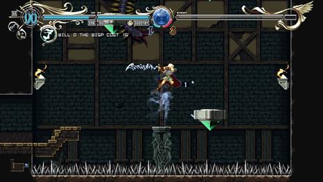 Take-Two Interactive Record of Lodoss War-Deedlit in Wonder Labyrinth- (Switch) Standard Multilingua Nintendo Switch - 3