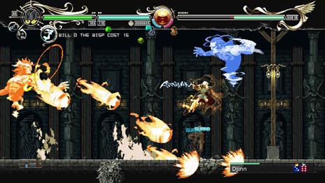 Take-Two Interactive Record of Lodoss War-Deedlit in Wonder Labyrinth- (Switch) Standard Multilingua Nintendo Switch - 6