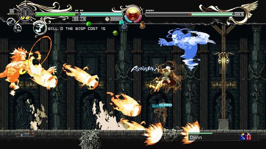 Take-Two Interactive Record of Lodoss War-Deedlit in Wonder Labyrinth- (Switch) Standard Multilingua Nintendo Switch - 6