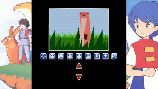 Sunsoft is back! Retro Game Selection - PS5 - 3