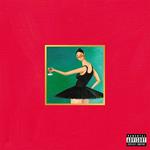 My Beautiful Dark Twisted Fantasy