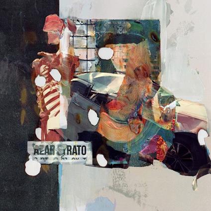 Art Object - Vinile LP di Azar Strato