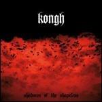 Shadows Of The Shapeless - Vinile LP di Kongh