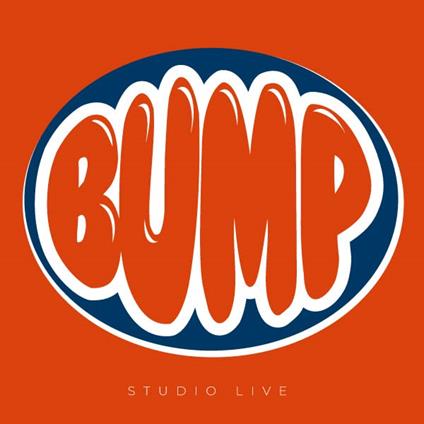 Studio Live - CD Audio di Bump