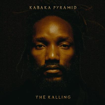 The Kalling - CD Audio di Kabaka Pyramid