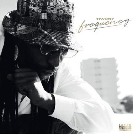 Frequency - CD Audio di Tiwony