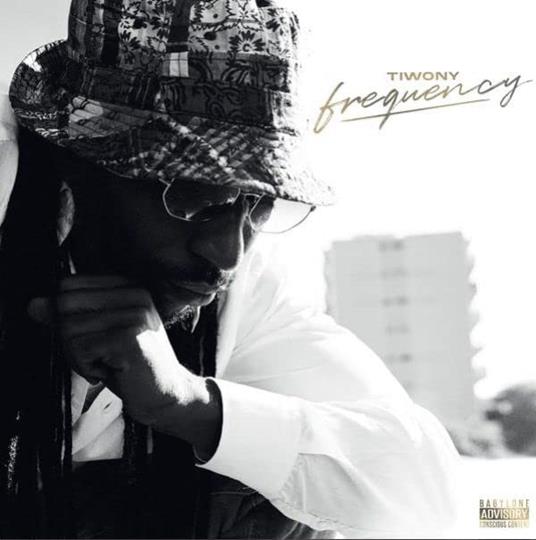 Frequency - CD Audio di Tiwony