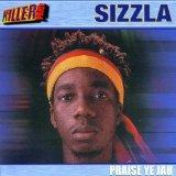 Praise Ye Jah - Vinile LP di Sizzla