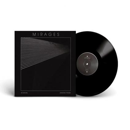 Mirages - Vinile LP di Jb Dunckel