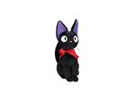Kiki''s Delivery Service Plush Figure Jiji Sitting M 32 cm