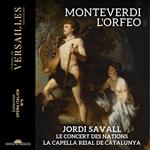 L'Orfeo