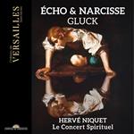 Echo & Narcisse