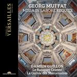 Missa In Labore Requies