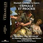 Céphale et Procris