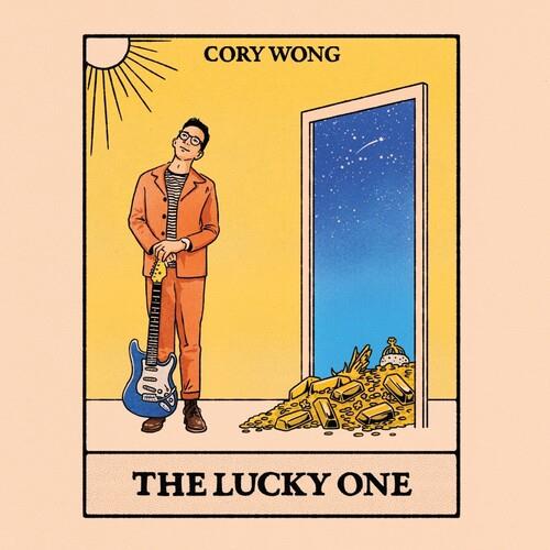 The Lucky One - Vinile LP di Cory Wong