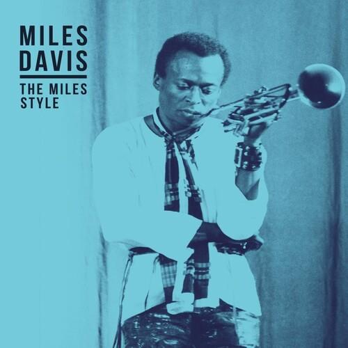 The Miles Style - Vinile LP di Miles Davis