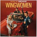 Wingwomen (Colonna Sonora)