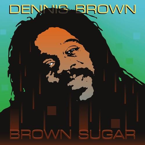 Brown Sugar - Vinile LP di Dennis Brown