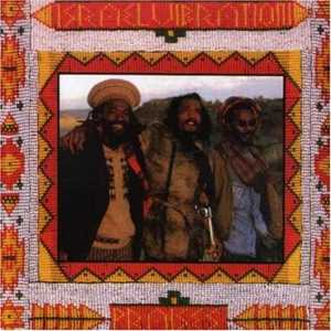 Vinile Praises Israel Vibration