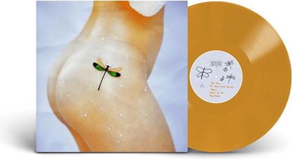 Bug (Coloured Vinyl) - Vinile LP di Kacy Hill