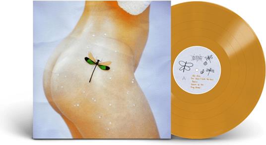 Bug (Coloured Vinyl) - Vinile LP di Kacy Hill