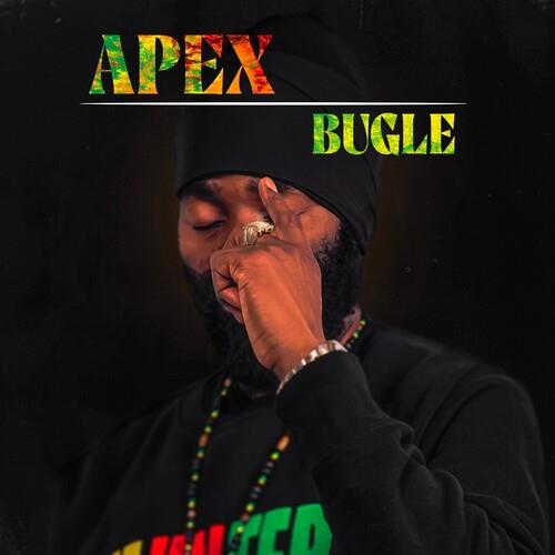 Apex - CD Audio di Bugle